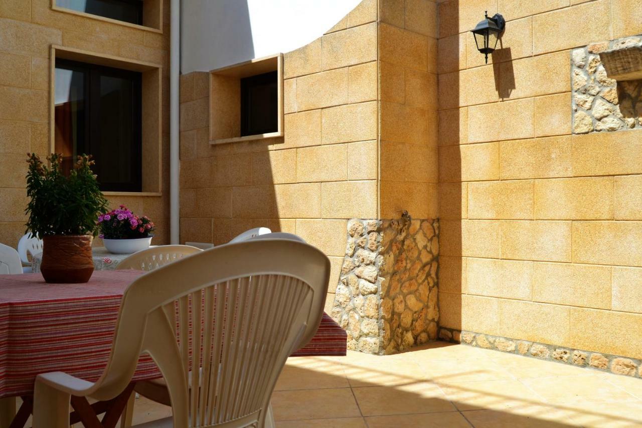 Bed and Breakfast I Due Tesori Сан-Чезаріо-ді-Лечче Екстер'єр фото