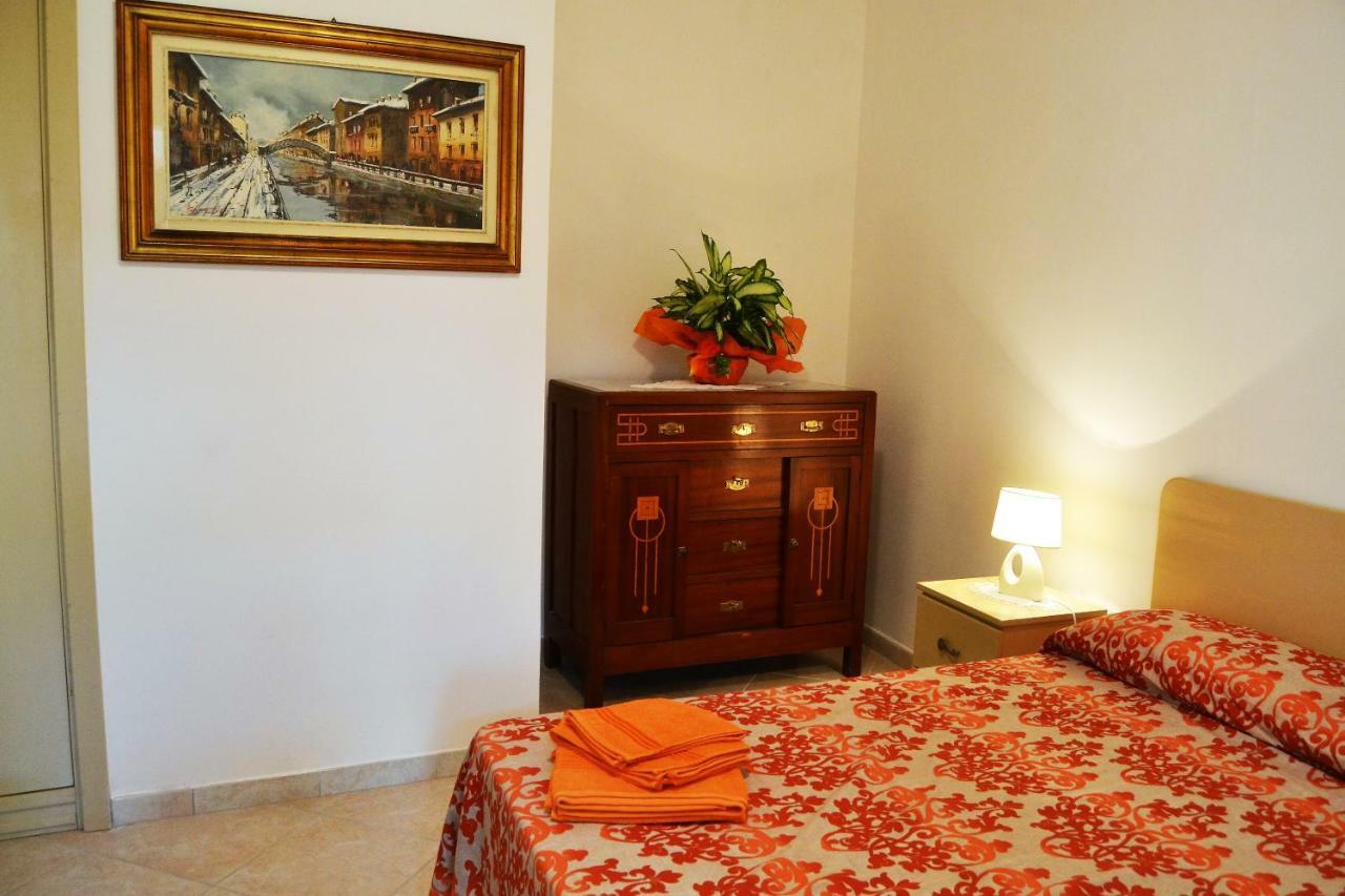Bed and Breakfast I Due Tesori Сан-Чезаріо-ді-Лечче Екстер'єр фото